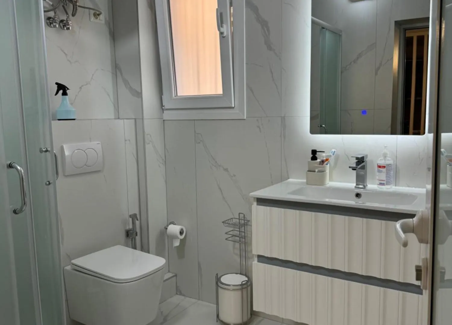 Guest house Angel'S Studio Apartments Tirana Albania