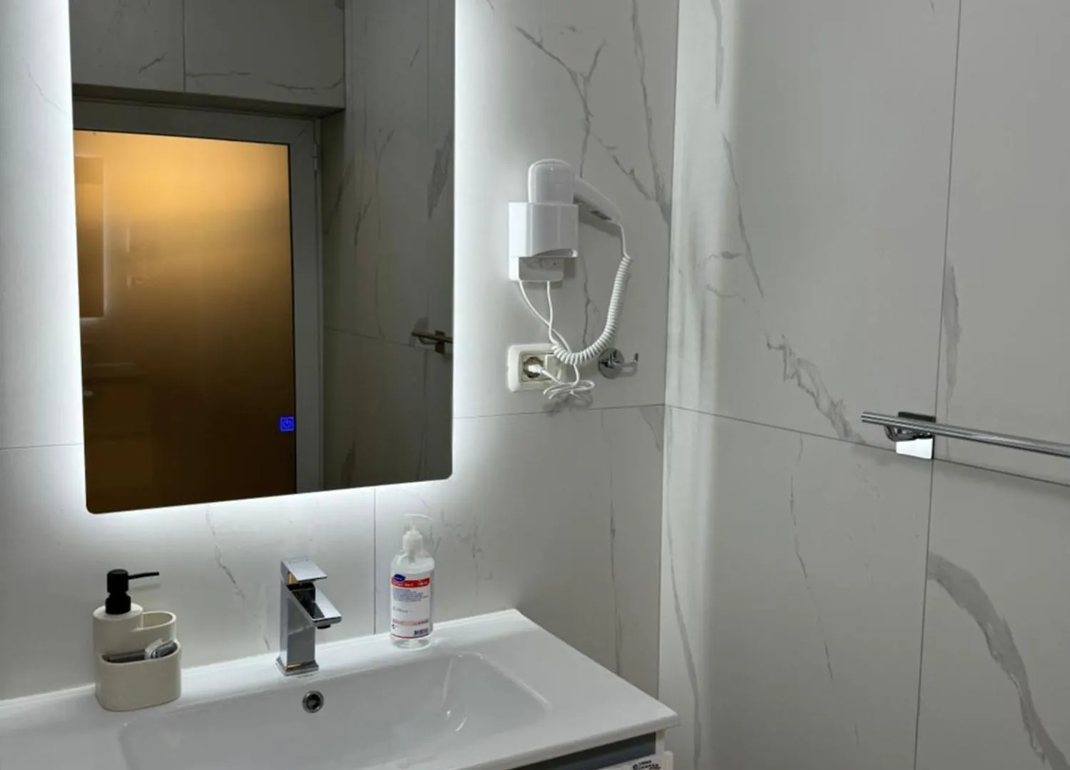 Guest house Angel'S Studio Apartments Tirana