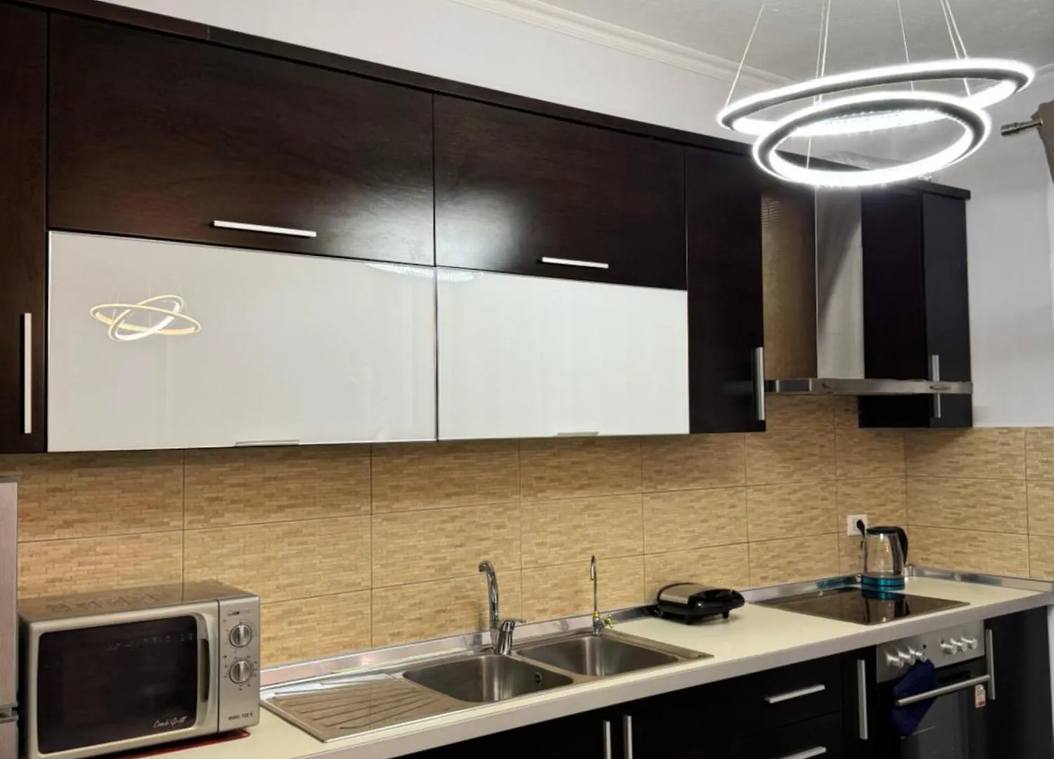 Guest house Angel'S Studio Apartments Tirana