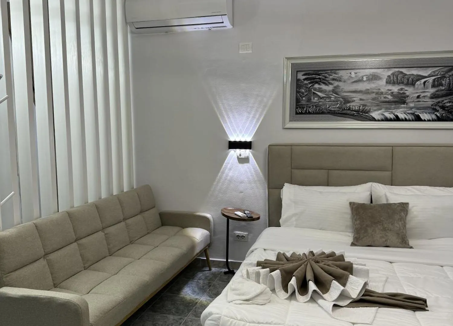 Angel'S Studio Apartments Tirana Guest house