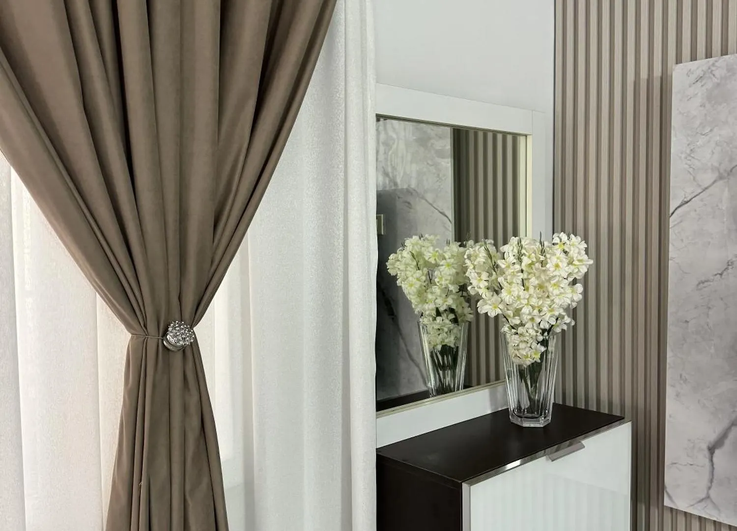 Angel'S Studio Apartments Tirana