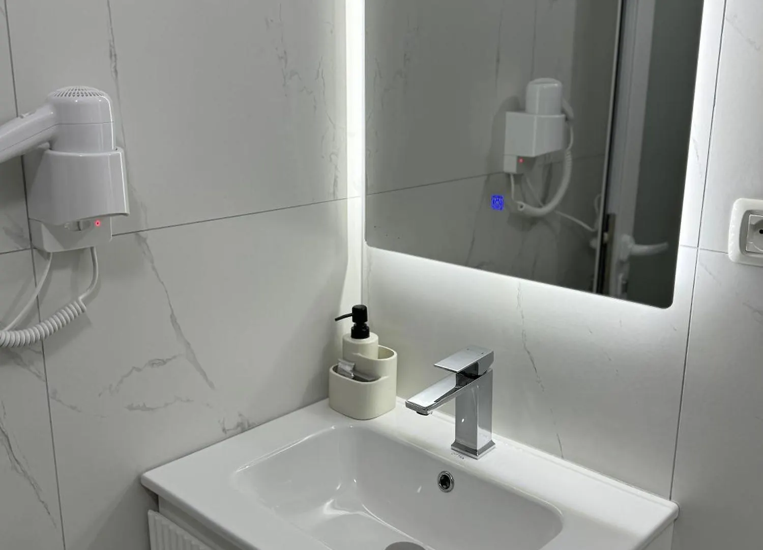 Guest house Angel'S Studio Apartments Tirana