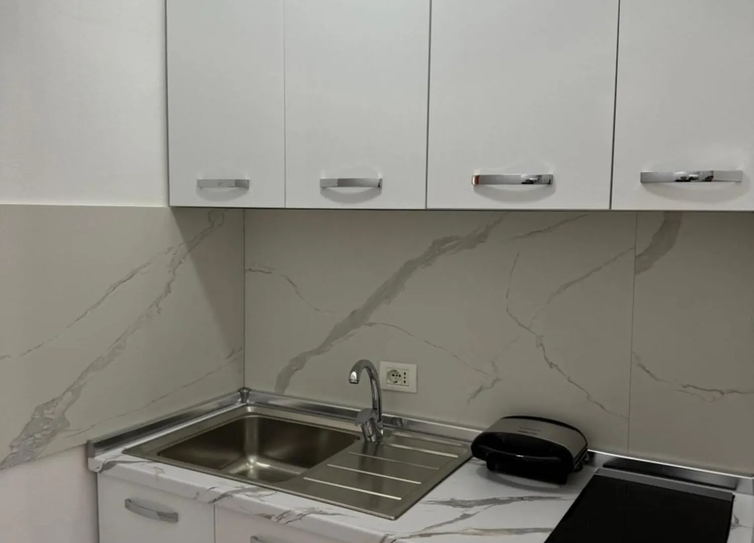 Guest house Angel'S Studio Apartments Tirana