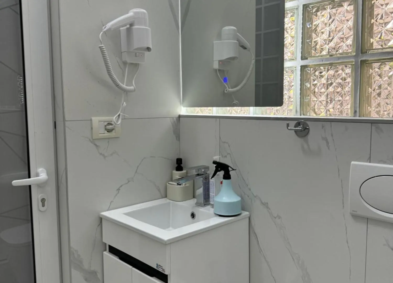 Angel'S Studio Apartments Tirana Guest house