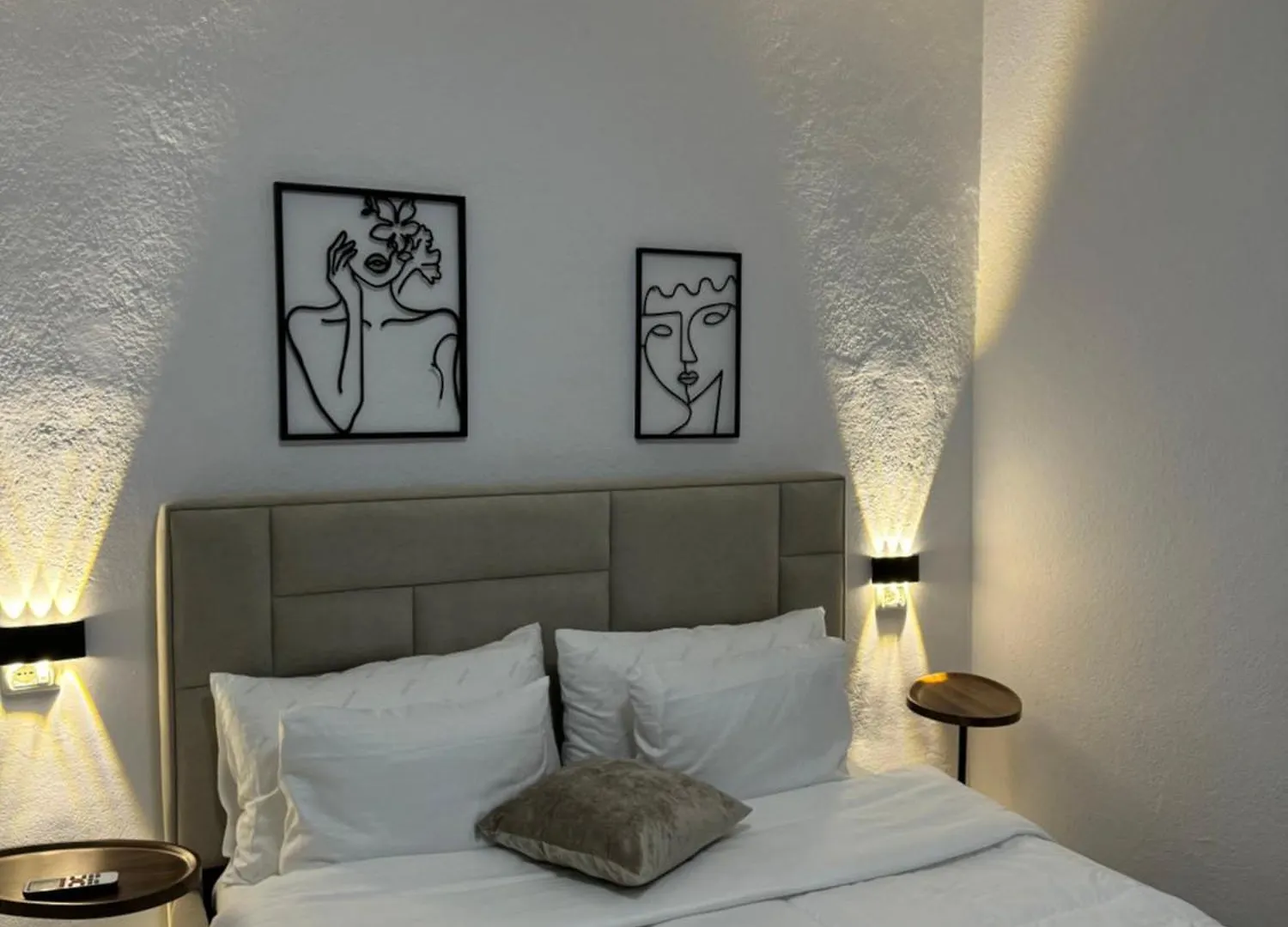 Angel'S Studio Apartments Tirana Guest house