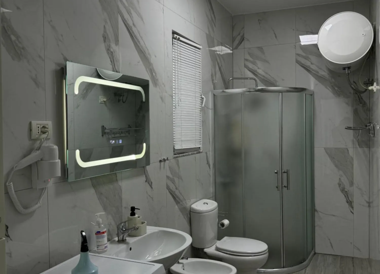 Guest house Angel'S Studio Apartments Tirana Albania