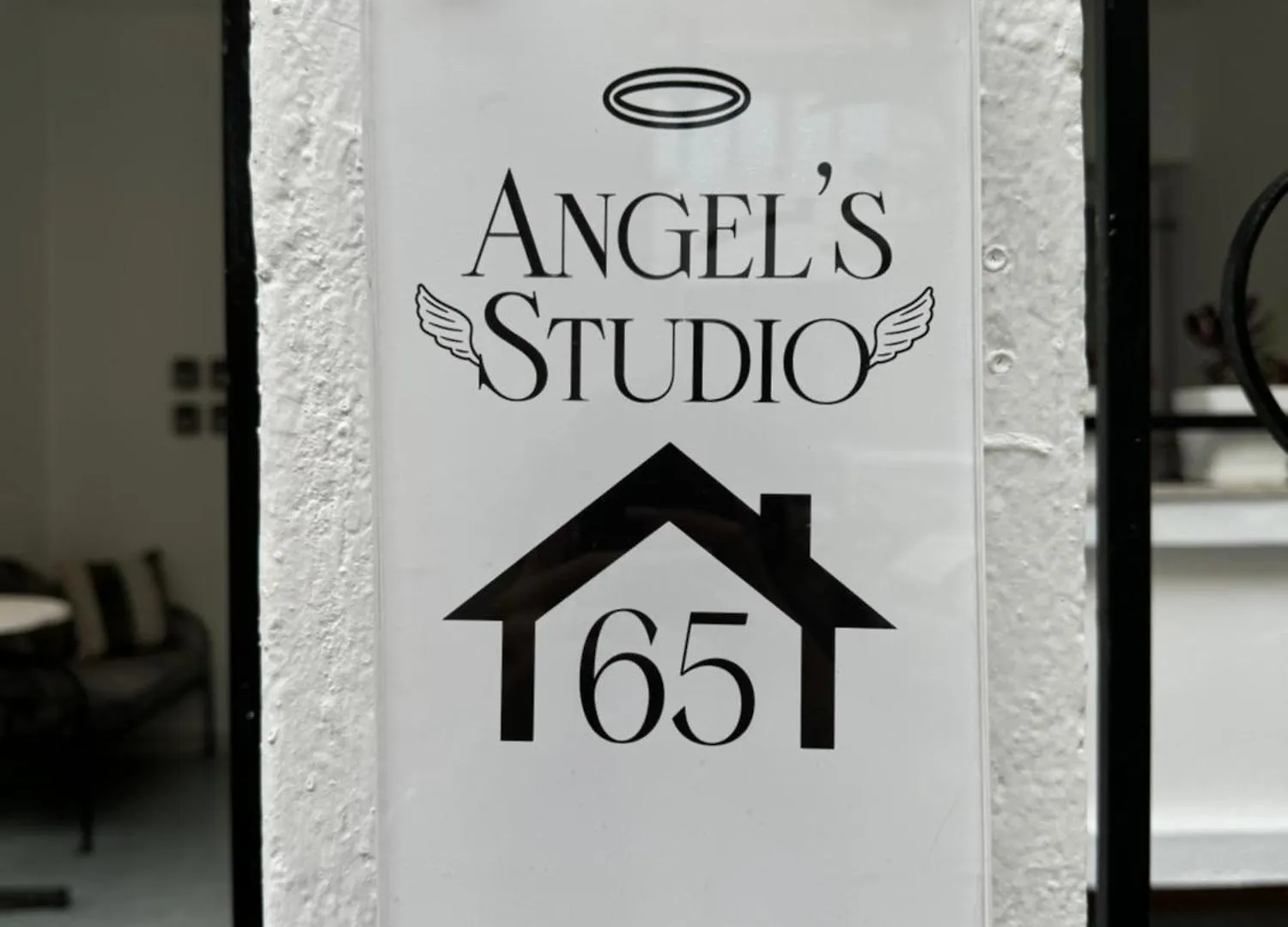 Guest house Angel'S Studio Apartments Tirana Albania