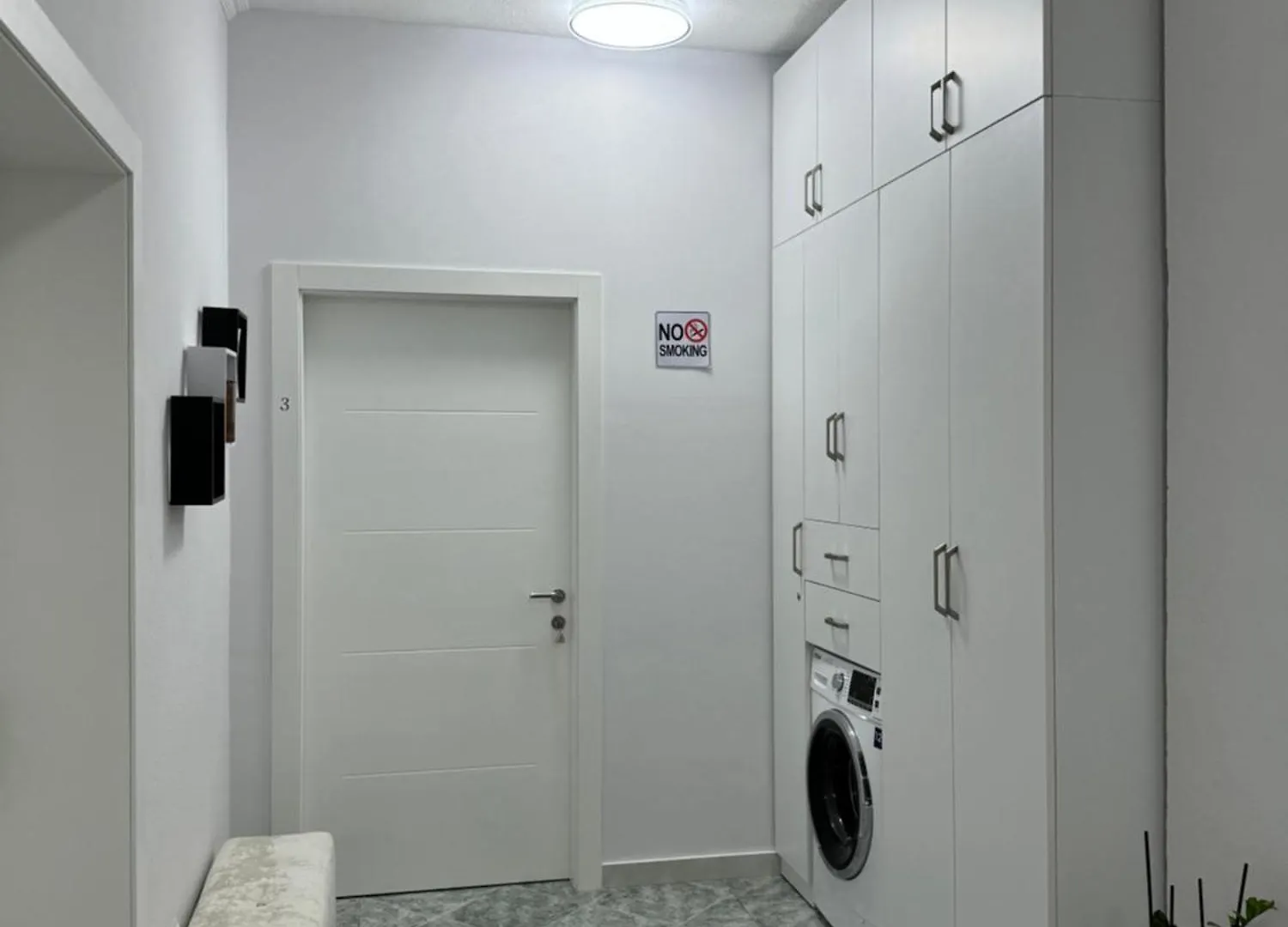 Guest house Angel'S Studio Apartments Tirana