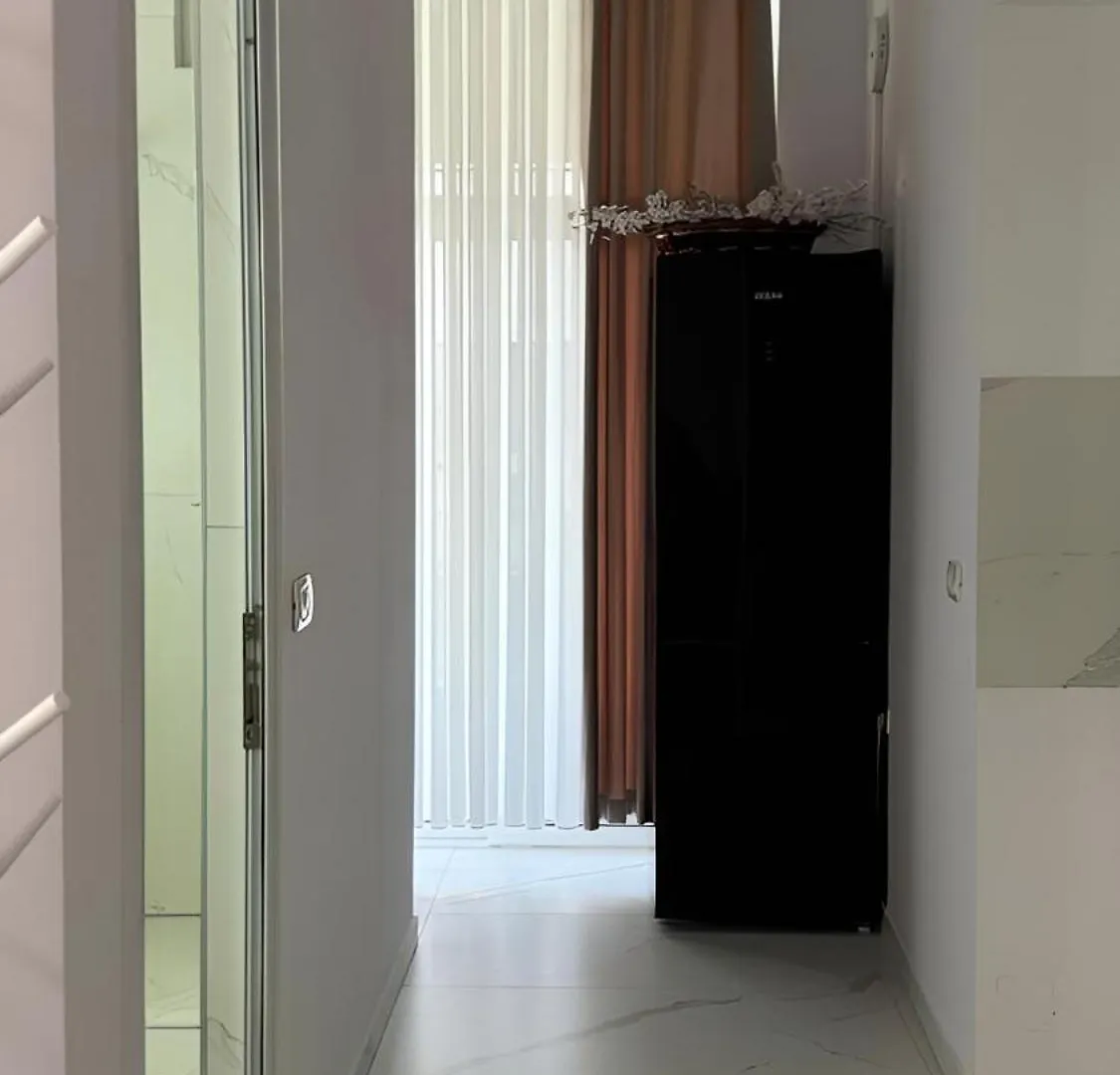 Angel'S Studio Apartments Tirana