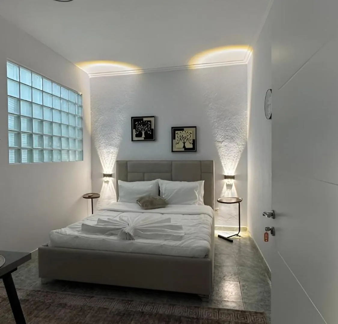 Angel'S Studio Apartments Tirana 0*,  Albania