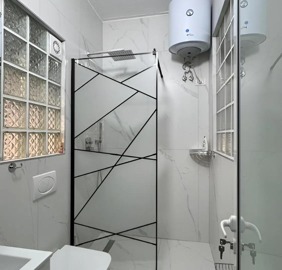 Angel'S Studio Apartments Tirana 0*,  Albania