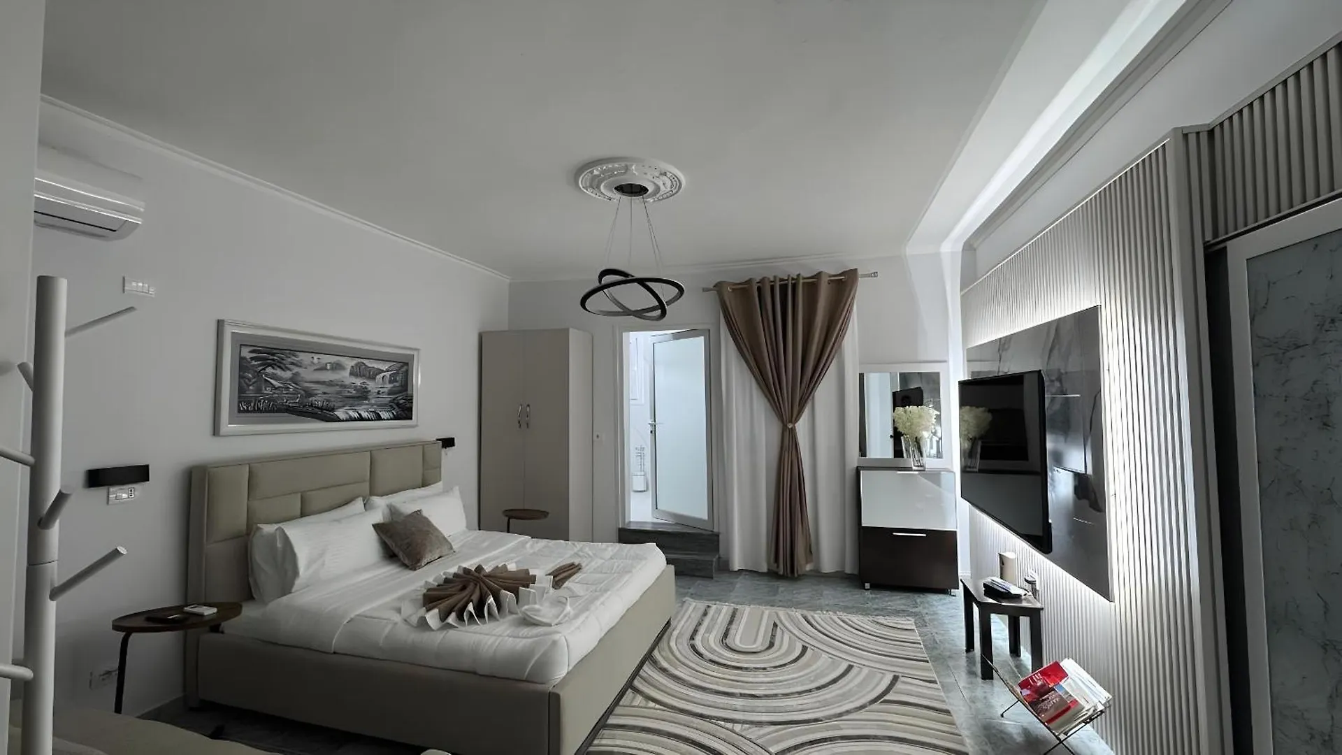 Angel'S Studio Apartments Tirana