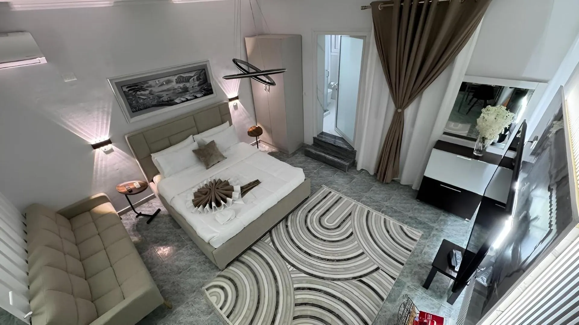 Angel'S Studio Apartments Tirana 0*,  Albania