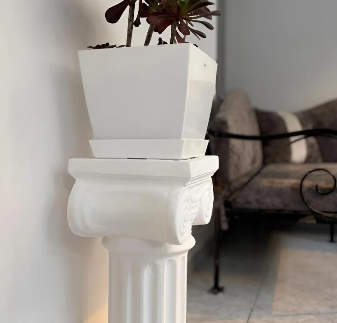 Guest house Angel'S Studio Apartments Tirana