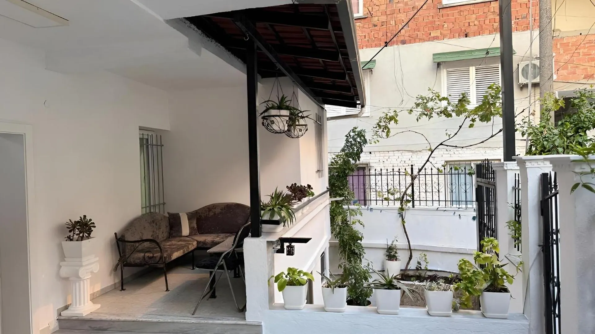 Guest house Angel'S Studio Apartments Tirana Albania