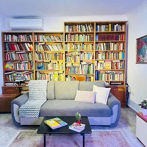 Guest house Center, Tirana